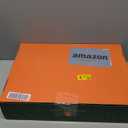 Smart Chicken Coop Heater, 200 Watts Chick Brooder Heating Plate Built-in Adaptive Temperature Sensor, Chicken Brooder Heater, Adaptable to Timer and Temp Controllers,UL-Compliant (Orange)