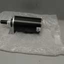 SAB0120 Starter Compatible with Cub Cadet Kawasaki 2003 2004 H1748 HF1748 H1952 RZT 50 Enforcer EN-48 FH500V FH531V FH541V FH580V FH601D FH641D FH641V Replace 21163-7001 410-22022 KAW211637001 435-371