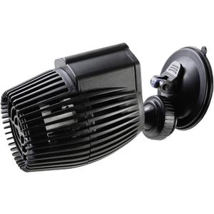 AQUANEAT Circulation Pump, 2100GPH Aquarium Wave Maker, Fish Tank Powerhead Submersible Water Pump with Suction Cup