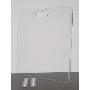 Pet Barrier Set of 6, 24 x 24