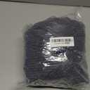 Hokway Large Couch Cushion Covers Stretch Cushion Covers Sofa Seat Cushion Slipcover Protector(Gray, Large) (Large (1 Piece), Grey)