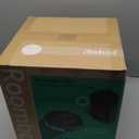 iRobot Roomba 105 Combo Robot Vacuum & Mop with AutoEmpty Dock - Self-Empties for 75 Days, Intense Power-Lifting Suction, LiDAR Navigation, Multiple Cleaning Modes, Avoids Mopping Carpet