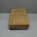 MUXHOMO 7 Pieces Queen Comforter Set, Soft Bed in a Bag Queen Size, All Season Bedding Set with Comforter, Flat Sheet, Fitted Sheet, Pillowcases & Shams, Beige