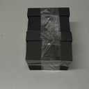 Lunmon 2 Set Bible Verses Christian Gifts Jar for Women Mom Men 144 Cards in 2 Jars for Inspirational Prayer Jar for Birthday Graduation Teacher Valentine Easter Gifts(Walk with This Bible)