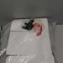 45 Pcs Casino Theme Party Decorations, Casino Blloons, Casino Balloons Contain Red Black and Gold Balloons, Dice Boxes,Random Large Playing Cards, Suitable for Vegas Themed Party Decorations