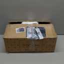 Beckham Hotel Collection Bed Pillows Standard/Queen Size Set of 2 - Original Soft Down Alternative Pillow for Sleeping - Soft Support for Back, Stomach or Side Sleepers (White)