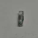 Summit Hydraulics 1 Agricultural Hydraulic Quick Connect Pioneer Style Coupler Set, ISO 5675, 1 NPT Thread