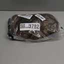 Cosplay Long Ombre Brown Wig 26 Inch Middle Part Synthetic Wig Realistic Gifts Party Wigs for Women Daily Use Colorful Wigs (Chestnut Brown)