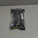 Soccer Shin Guards, Youth Soccer Shin Pads, Breathable and Lightweight Child Calf Protective Gear Soccer Equipment for 3-15 Years Old Boys Girls Toddler Kids Teenagers (M 3'11 - 4'7 Tall)