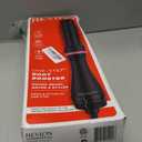 REVLON One-Step Hair Dryer and Styler - Root Booster Round Brush for Styling, Dryer Brush for Fast and Easy Salon-Quality Blowout, More Shine and Less Frizz (1-1/2 in)