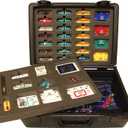 Snap Circuits Extreme SC-750R Electronics Exploration Kit + Student Training Program with Student Study Guide | Perfect for STEM Curriculum