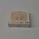 Joyreal Montessori Busy Board Wooden Sensory Toys for Toddler with LED Light Up Switch, Baby Fidget Board Travel Toys for 18+ Months, Boys Girls Birthday, Medium