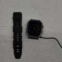 OCTDG Smart Watch (Make/Answer Calls), 2 HD Big Screen Waterproof Fitness Tracker with Sleep Monitor, 100+ Sports Modes Military Smartwatch for iPhone & Android Phones