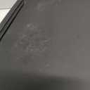 Vanpopubs 2 Pack 2.7 Gal Bathroom Trash Can with Lid, Automatic Trash Can Small Smart Garbage Can Touchless, Slim Motion Sensor Waterproof Plastic Trash Bins for Bedroom Office Kitchen Toilet Black