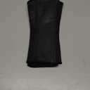 YIANNA Women's Underbust Latex Sport Girdle Waist Trainer Corsets Cincher Hourglass Body Shaper Weight Loss (Black, XS)