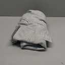 Cargo Sweatpants for Women Fleece Jogger Pants Casual Baggy Trousers Athletic Long with Pockets Trendy (Small, Grey)