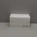 HiLIFE Upgraded Steamer for Clothes, Handheld & Portable, 1100W Powerful Steam, 300ml Big Capacity & No Leak Design, 30S Fast Heat-up, Quick Wrinkle Remover, Compact Size for Travel, ONLY 120V (5-white)