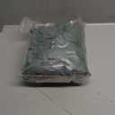 SearchI Recliner Chair Cover Jacquard Chair Covers 4 Piece, Small Recliner Sofa Slipcover for Home Theater Seating with Elastic Bottom, Recliner Protector with Pocket for Recliners,Sage Green