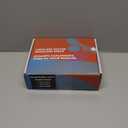 Neck and Shoulder Heating Pad Cordless for Pain Relief, Heated Neck and Shoulder Wrap Electric Warmer Pads