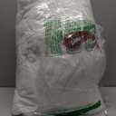 Bedsure GentleSoft King Throw Blanket for Couch - Cozy Soft Blankets for Women, Cute Small Fleece Throws for Girls, White, 108x90 Inches