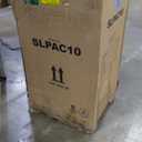 SereneLife Small Air Conditioner Portable 10,000 BTU with Built-in Dehumidifier - Portable AC unit for rooms up to 450 sq ft - Remote Control, Window Mount Exhaust Kit