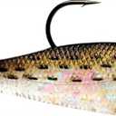 Storm WildEye Swim Shad 06 Fishing lure (Bunker)
