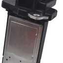 Mass Air Flow Sensor Meter MAF 23262343 Compatible with Buick Cadillac Chevy GMC Enclave Envision LaCrosse Regal ATS CT6 Escalade SRX XT5 Camaro Caprice Yukon