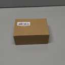 Smart Fingerprint Key Lock Box, Remote Access Realtor Lock Box for Keys, APP Control Key Lockbox for Outdoor, Can be Opened Abroad