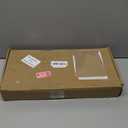 6 Pieces Brushed Gold Bathroom Hardware Accessories Set, SUS304 Stainless Steel 24 Inch Bath Towel Bar Set, Round Bathroom Towel Holder Set, Towel Racks for Bathroom Wall Mounted