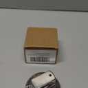 318242275 Control Knob(1pcs), Compatible with Electrolux Range/Cooktop E30GF74TPSB, E36DF76TPSA, E36GC76PPS0, E36GC76PRS0 etc. Gas Stove Knob Replacement Part 3513943 AP5809411 PS9495232 EAP9495232