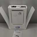 Pet Air Purifier for Home Large Room 2500 sq ft, H13 HEPA Washable Double-Sided Filter, Air Cleaner for Pet Hair Dander Odor Allergies Pollutant Smoke Dust,PM2.5 Air Quality Monitor, Auto Mode,P358 Grey