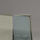 Tee Shirt Drying Wrap, Frizz Free, Soft & Lightweight&Flexible, Hair Drying Turban, Gentle Drying Towel Wrap with Button, for Long Hair (Sage)