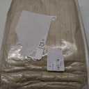 Couch Cover for Dogs Washable, Fuzzy Pet Couch Covers for 3 Cushion Sofa Pet Friendly, Non Slip Sofa Cover (Light Brown, 27.6" x 59"/70 x 150cm)