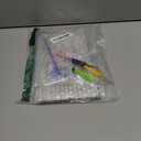 LCD Display Touch Screen Digitizer Assembly Replacement for Samsung Galaxy Tab A7 10.4" 2020 T500 T505+Toolkit