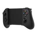 8BitDo Ultimate Mobile Gaming Controller for Android devices, Bluetooth Mobile Game Controller with Hall Effect Joysticks and Hall Triggers (Black)