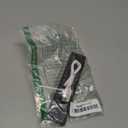 Replacement for Samsung Smart TV Remote, Universal Samsung Solar TV Remote Control 2025-2018, Rechargeable, Fast Charging, Solarcell, Free USB C Cable, Voice, Bluetooth