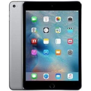 Apple iPad Mini 4 (32GB, Wi-Fi, Space Gray) 
