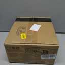 Amazon Basics Cat Litters Pee Pads, 40 Count, Universal Fit for Litter Box, Odor Control with Fresh Scent, Purple and White