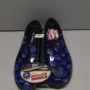 Gloggers Grungy Paw Blue 10