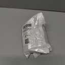 HPUY 5304511738 kei d34l Refrigerator LED Light Bulb Compatible For Frigidaire Light Bulb Replacement,E26 / E27 ac100-265v 3.5w Refrigerator Bulb KEL 3418L, 2 Pack