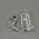Positive Battery Terminal Compatible with Ford Super Duty F-250 F-350 F-450 Silverado 1500 2500 3500 Etc,Replace BT4A-14450-BA,BT4Z-14450-SD,926-603 Positive & Negative