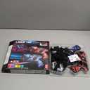 Laser Tag Guns Set of 2 with Digital LED Score Display Vests Laser Tag Inoor Outdoor Toys for Kids Ages 8 9 10 11 12+ Boys Girls Children Teens Adults Birthday Gifts Toys Christmas Blue/Red