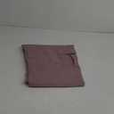 Lepunuo Cargo Pants for Women High Waisted Casual Pants Baggy Stretchy Wide Leg Y2K Streetwear with 6 Pockets (XX-Large, Purple Gray)