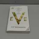 Eve: How the Female Body Drove 200 Million Years of Human Evolution (Random House Large Print) 
Paperback
by Cat Bohannon 