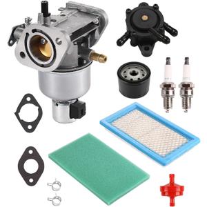 X300 Carburetor for JOHN DEERE MIA10591 X300 X300R X304 TRACTOR