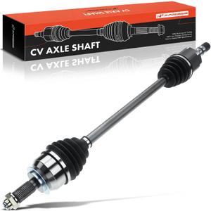 A-Premium CV Axle Shaft Assembly Compatible with Subaru Forester 2014 2015 2016 2017 2018, H4 2.0L 2.5L, Front Left or Right, Replace# 3905619710