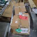 Aeagle Trailer Spring 6 Leaf Double Eye for 7000 lbs Trailer Axle Springs, 25-1/4 Length, 3500 lbs Weight Capacity Per Spring, Replacement SW6 4PCS
