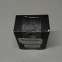 LISEN 15W Magsafe Car Mount Charger, Magnetic Wireless Car Charger, Suction Phone Mount, Vacuum Magnetic Phone Holder for Car Mount for iPhone 17 Pro Max 16 15 14 13 12, Samsung S26/S25, Pixel 10 Pro