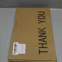 Skywin TidyFriend Dog Pee Pad Holder Tray - Fits Up to 24 x 24 Pee Pad Holder for Dogs - Stable Grip, Raised Edges, Quick-Wipe Silicone Surface Dog Pad Holder for Indoor Flooring Protection (Black) (1 Pack)