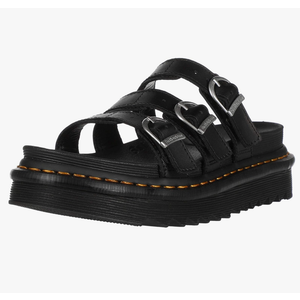 Dr Martens Women's Blaire Slide Sandal Size 6